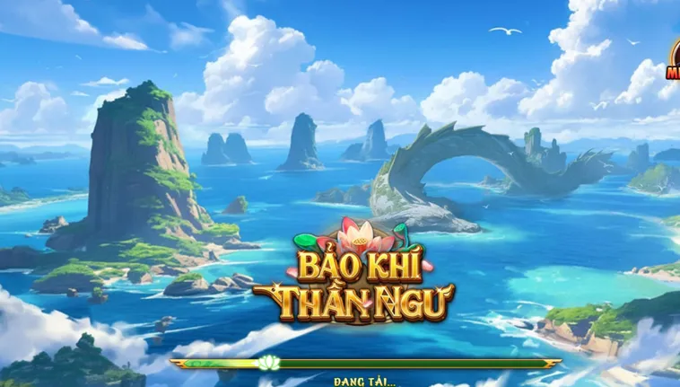Tuyệt Chiêu Nhắm Bắn Thần Ngư Đoạt Hũ Jackpot Tại Slot Game Bảo Khí Thần Ngư Tại BomWin