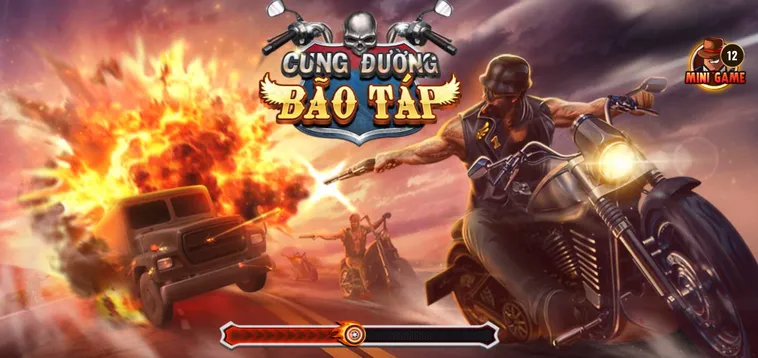 Tuyệt Chiêu Săn Hũ Jackpot Tốc Độ Tại Slot Game Cung Đường Bão Táp Tại BomWin