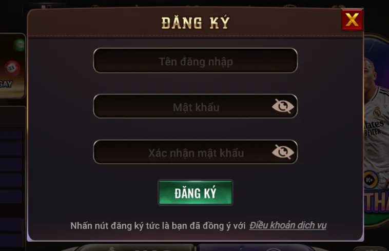 Hướng Dẫn Các Bước Đăng Ký BomWin Thần Tốc Trong Vòng Một Phút