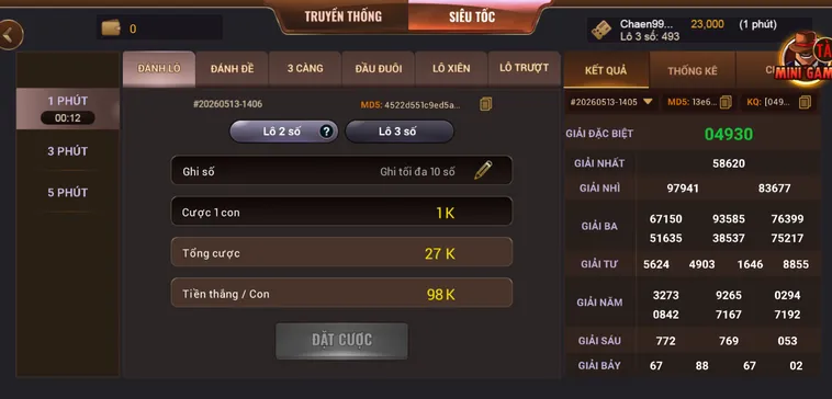 Cẩm Nang Soi Cầu Bất Bại Khi Tham Gia Đầu Tư Lô Đề Tại BomWin Dân Gian