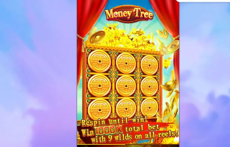 Chinh Phục Cây Tài Lộc Slot Game Money Tree Tại BomWin Nhận Thưởng Lớn