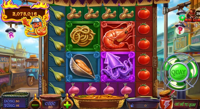 Slot Game Mỹ Vị Chùa Vàng Tại BomWin Bí Kíp Săn Hũ Vàng Linh Thiêng