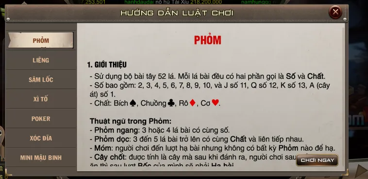 Phỏm Tại BomWin Nghệ Thuật Thả Mồi Câu Bài Đỉnh Cao Của Các Bậc Thầy Sòng Bài