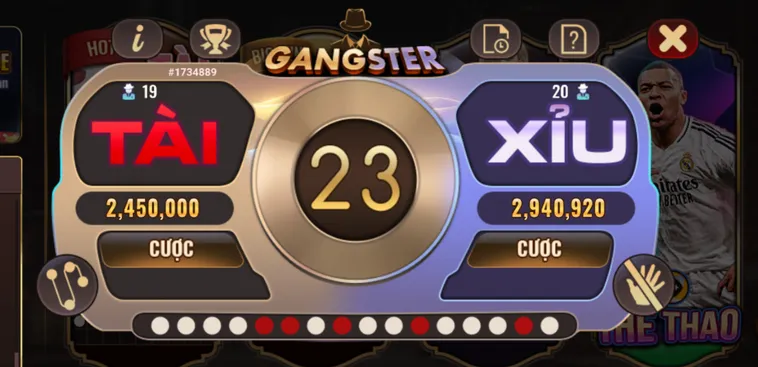 Chiến Thuật Săn Jackpot Tiền Tỷ Khi Chơi Tài Xỉu Tại BomWin Cực Đỉnh