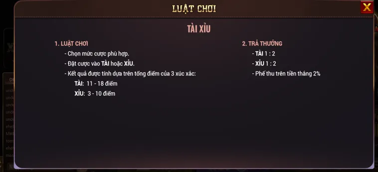 Chiến Thuật Săn Jackpot Tiền Tỷ Khi Chơi Tài Xỉu Tại BomWin Cực Đỉnh