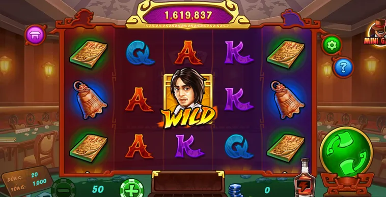 Phân Tích Chiến Thuật Săn Hũ Vàng Tại Slot Game Tuyệt Đỉnh Kungfu Tại BomWin